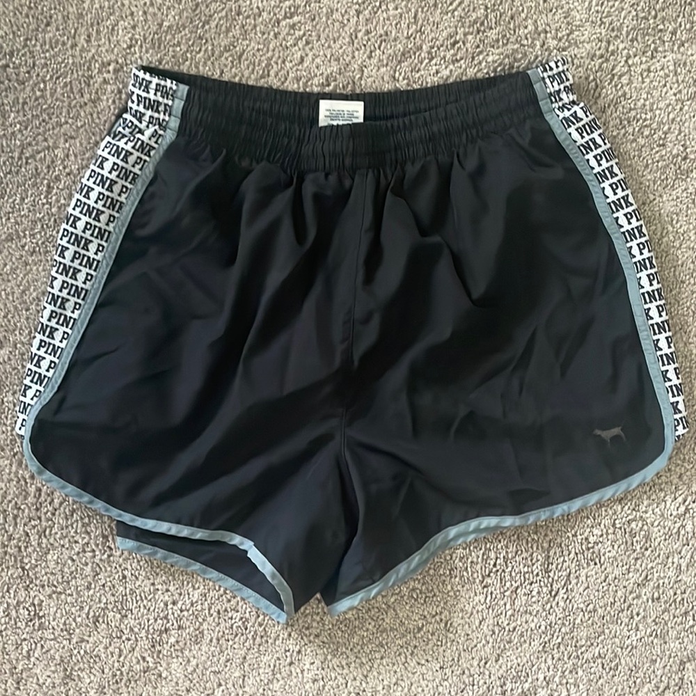 Victoria’s Secret Pink Shorts